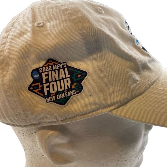 NWT Top of The World Villanova Wildcats Snap Back Baseball Cap Final Four - Picture 2 of 5